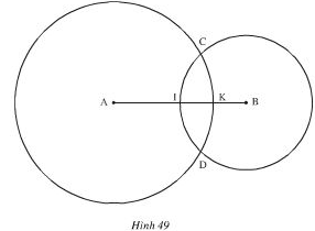Giải toán 6 bài: Đường tròn