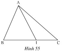 Giải toán 6 bài: Tam giác