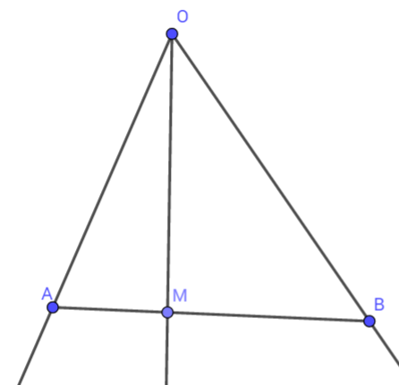 Giải toán 6 bài: Nửa mặt phẳng